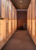 Green Marmot Capsule Hotel Geneva