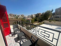 Terminal K Hotel Bhamdoun