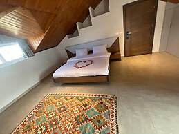 Terminal K Hotel Bhamdoun