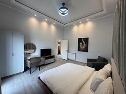 Terminal K Hotel Bhamdoun