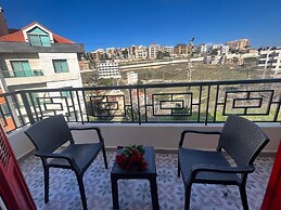 Terminal K Hotel Bhamdoun