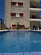 Terminal K Hotel Bhamdoun