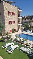 Terminal K Hotel Bhamdoun