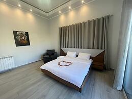 Terminal K Hotel Bhamdoun