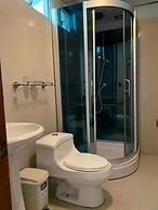 HOTEL LA CASCADA