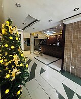 HOTEL LA CASCADA
