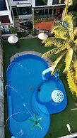 HOTEL LA CASCADA