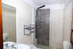 HOTEL LA CASCADA