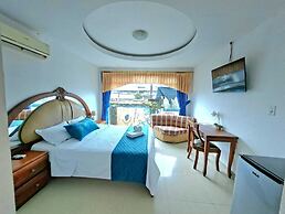 HOTEL LA CASCADA