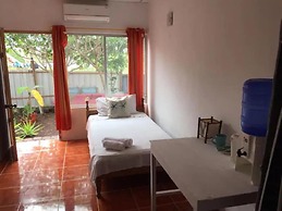 La Casa de Mike
