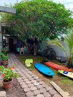 La Casa de Mike
