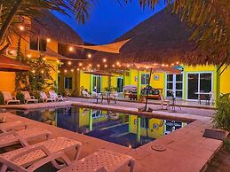 Hotel Brunette Beach El Paredon