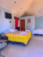Hotel Brunette Beach El Paredon