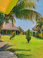 Hotel Brunette Beach El Paredon