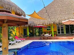 Hotel Brunette Beach El Paredon