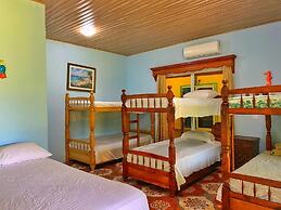 Hotel Brunette Beach El Paredon