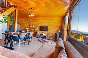 Galaxy Bungalov