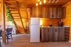 Galaxy Bungalov