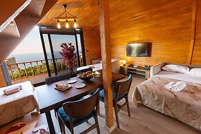 Galaxy Bungalov