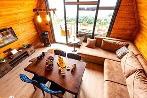 Galaxy Bungalov