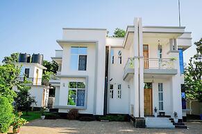 Heim villa