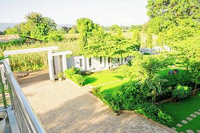Heim villa