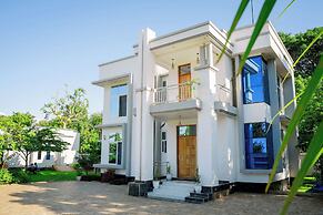 Heim villa