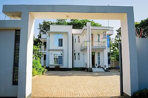 Heim villa