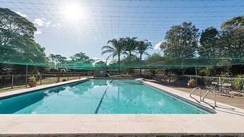 Mary MacKillop Centre Baulkham Hills