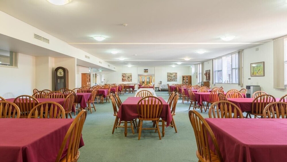 Mary MacKillop Centre Baulkham Hills