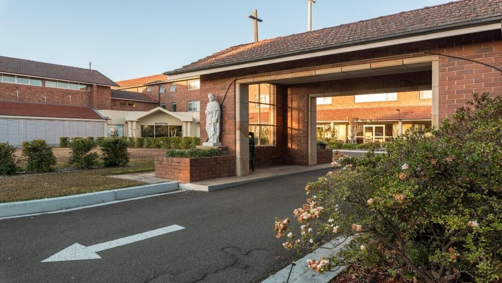 Mary MacKillop Centre Baulkham Hills