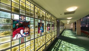 Mary MacKillop Centre Baulkham Hills
