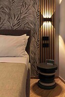 Dillo alla luna luxury apartament