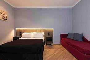 Dillo alla luna luxury apartament