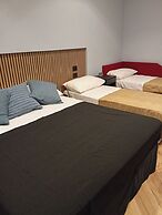 Dillo alla luna luxury apartament