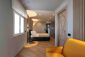 Dillo alla luna luxury apartament