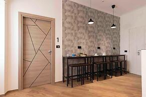 Dillo alla luna luxury apartament