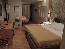 Dillo alla luna luxury apartament