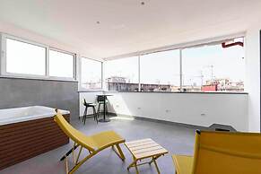Dillo alla luna luxury apartament