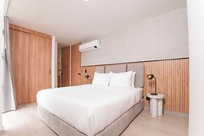 Metropolitan Living by HOUSY