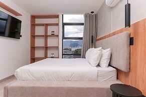 Metropolitan Living by HOUSY