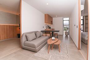 Metropolitan Living by HOUSY
