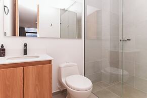 Metropolitan Living by HOUSY
