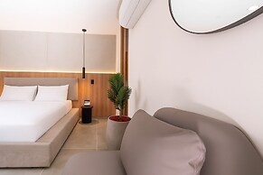 Metropolitan Living by HOUSY