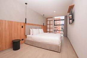 Metropolitan Living by HOUSY