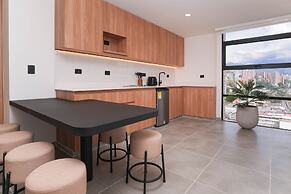 Metropolitan Living by HOUSY