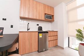 Metropolitan Living by HOUSY