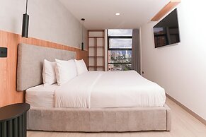 Metropolitan Living by HOUSY
