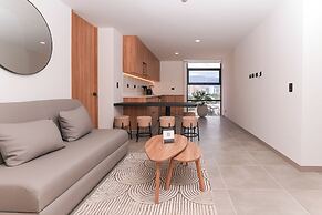 Metropolitan Living by HOUSY