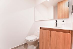 Metropolitan Living by HOUSY